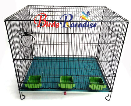 Foldable Breeding cage