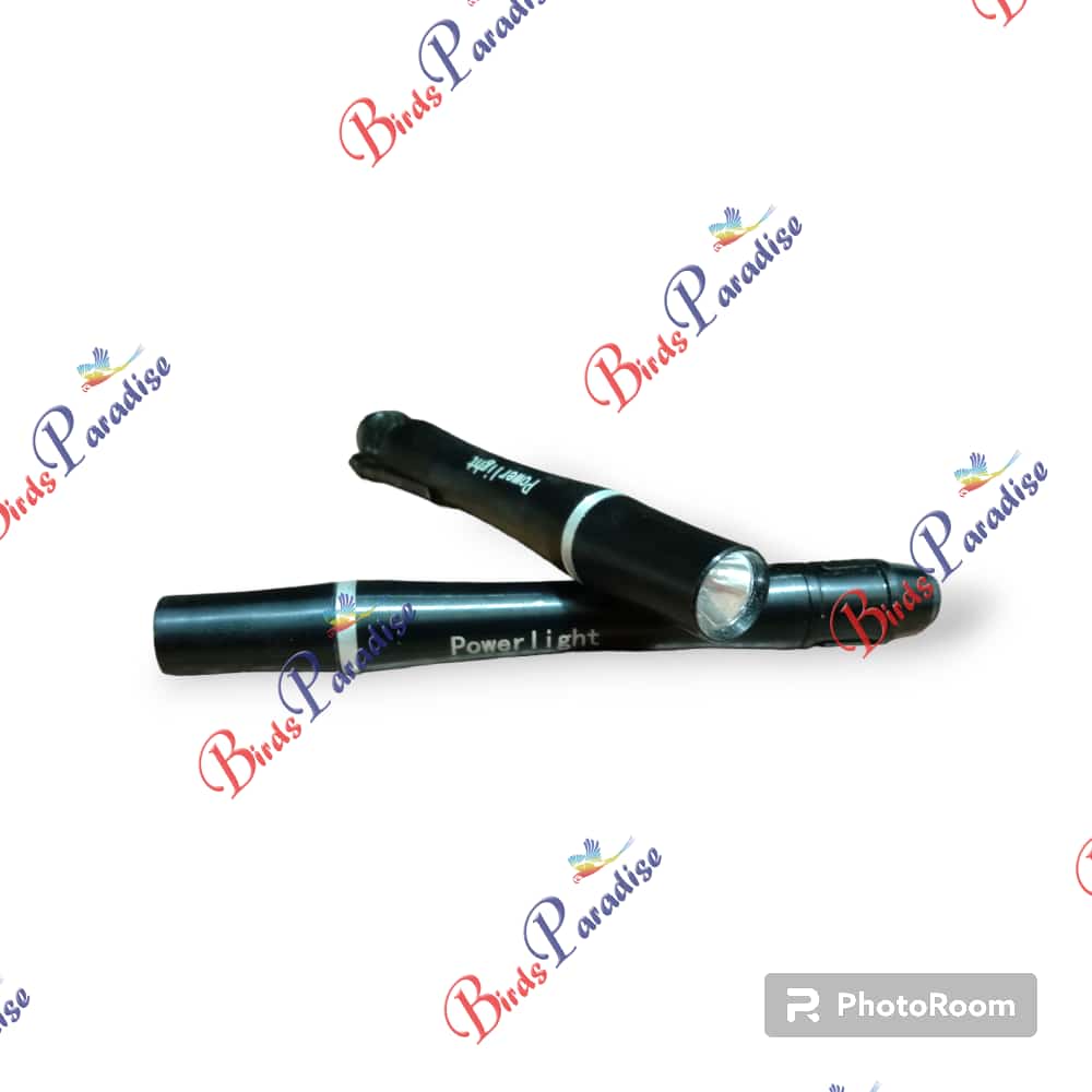 Accessory Egg candler 400