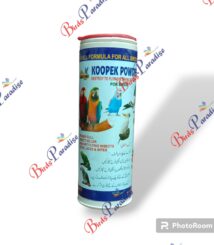 Accessory koopex powder