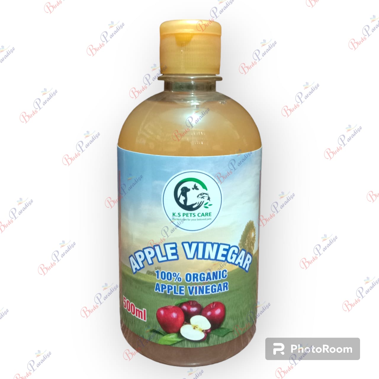 Apple Vinegar