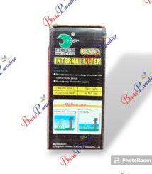 Aquarium air pump Rs 500b (1)