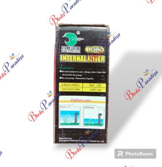 Aquarium air pump Rs 500b (1)