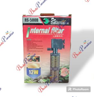 Aquarium air pump Rs 500b (2)