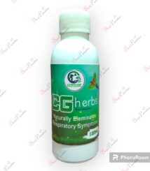 CG herbs