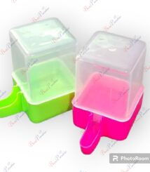 Cage accessories ar drinker 70,130,300,480ml (5)