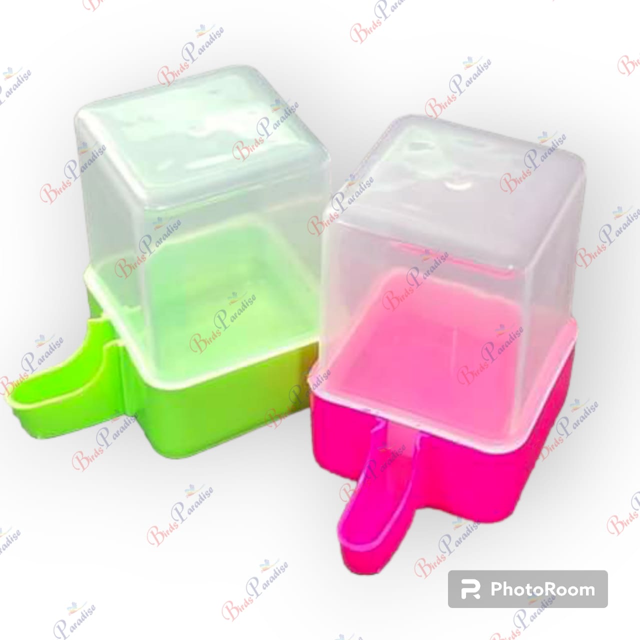 Cage accessories ar drinker 70,130,300,480ml (5)