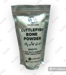 Cuttle Bone Powder