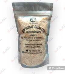 Dried Shrimps