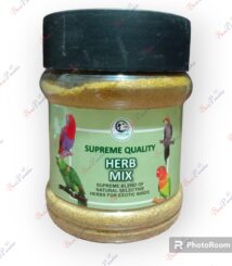 Herb Mix