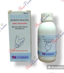 Medicine Symans Enrosym 100ml