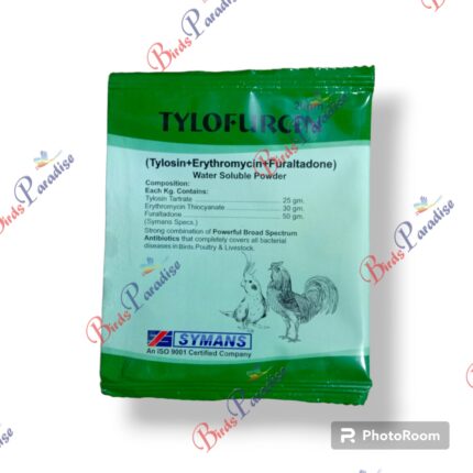 Symans Tylofurcin 20g
