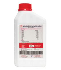 Mialiq m betain 25 50 100 1000ml