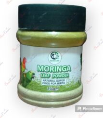 Moringa Leaf Powder