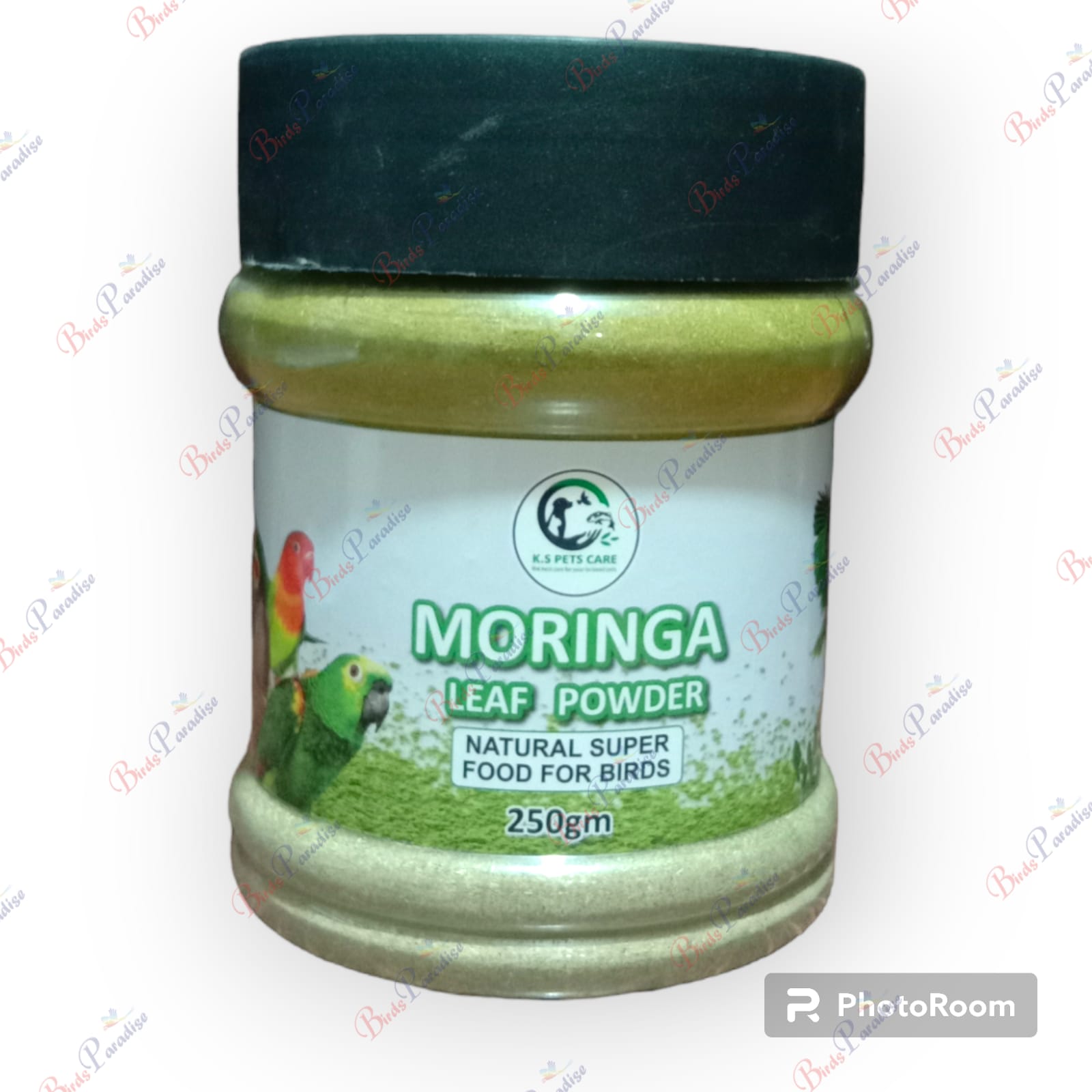 Moringa Leaf Powder