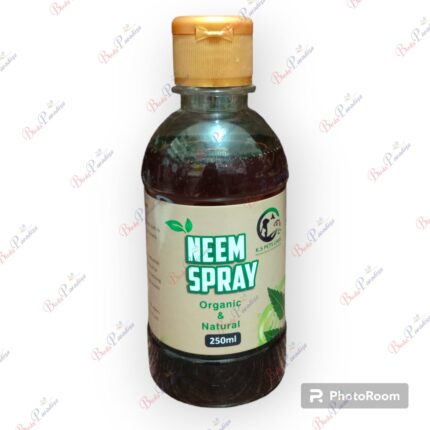 Neem Spray