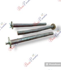 Perch wing nut 150 (2)