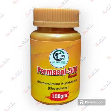 Permasol 500 Granules