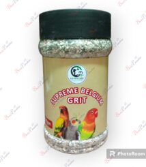 Supreme Beligium Grit