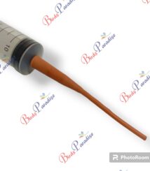 Syringe Disposable 60cc with catheter (1)