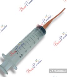Syringe Disposable 60cc with catheter (2)