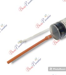 Syringe disposable 30 ml with tube (3)