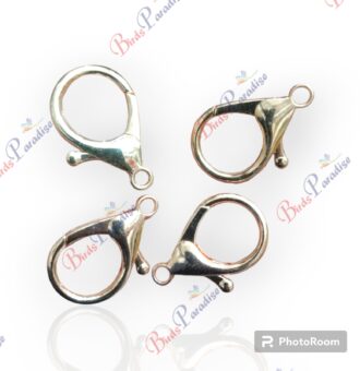accessory cage door lock gold (4)