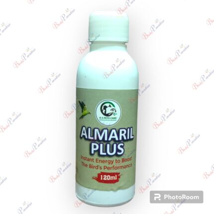 Almaril plus 120ml