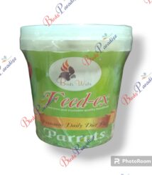 Hand feed Birds wala feedex 250 gm