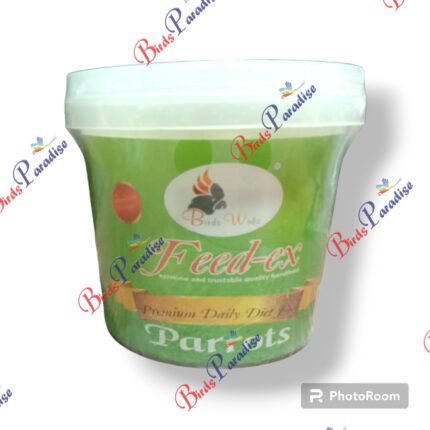 Feedex Hand feeding Formula