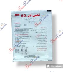 Medicine Symans Oxy n 20gm 2