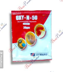 Medicine Symans Oxy n 20gm