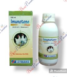 Medicine Symans immunotone 100ml